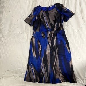Tahari cocktail dress